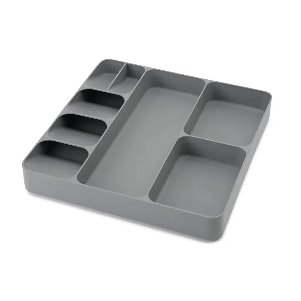 Cutlery Organizer 39x40 cm for Kitchen Drawer