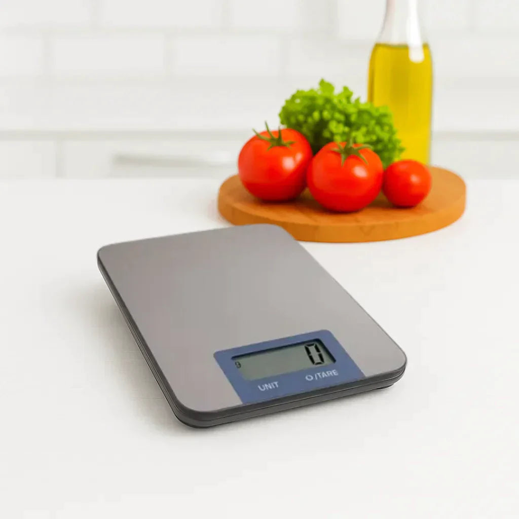 Digital Kitchen Scale | Precise Measurement