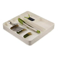 Cutlery Organizer 39x40 cm for Kitchen Drawer