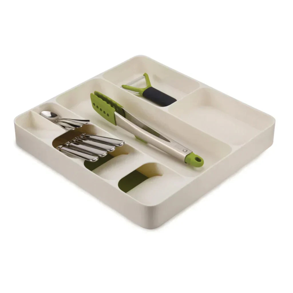 Cutlery Organizer 39x40 cm for Kitchen Drawer