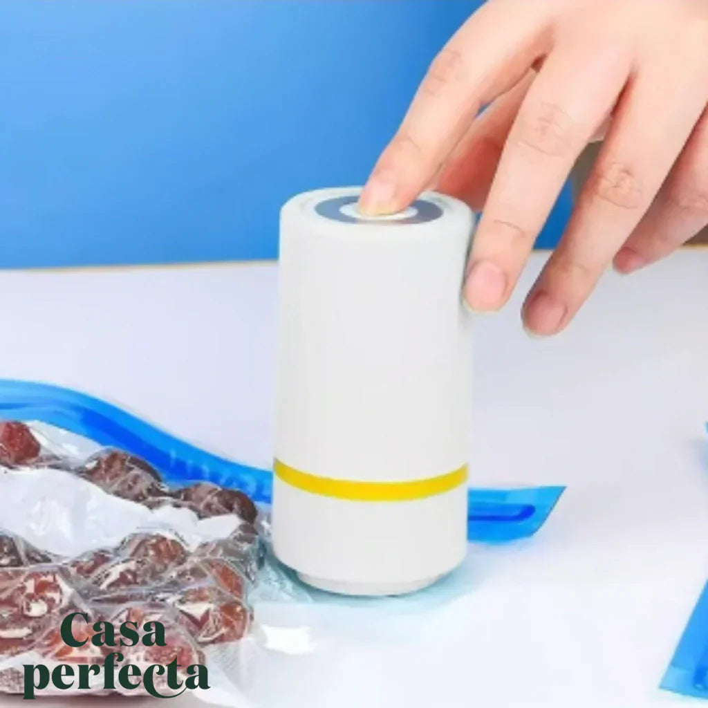 Vacuum Sealer Machine 2.0 | Kitchen